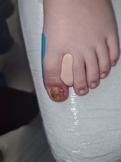 MERYPODO PEDIMED S.R.L