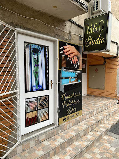 M&G STUDIO