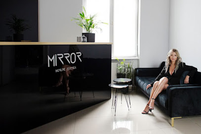 MIRROR - îngrijire estetică