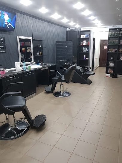 M&M Barbershop