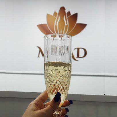 MMAD Salon