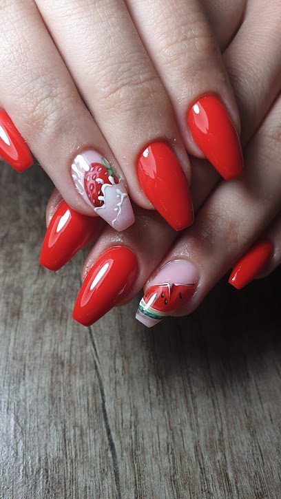 MMy Nails & Beauty