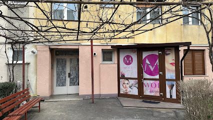 MOFT salon Deva