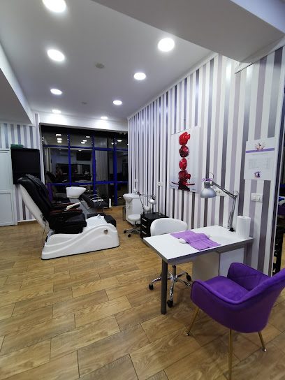 MOON Beauty Center