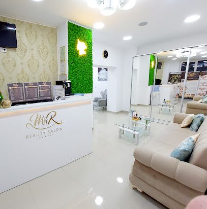 M&R Beauty Salon