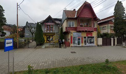 Mada Beauty Salon