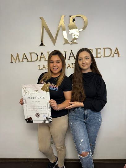 Madalina Preda Lash Academy & Salon