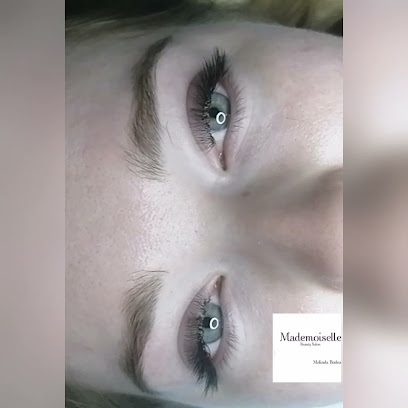 Mademoiselle Beauty Salon