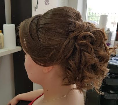 Mady Beauty Studio - Salon Constanta. Salon Infrumusetare. Coafor. Cosmetica