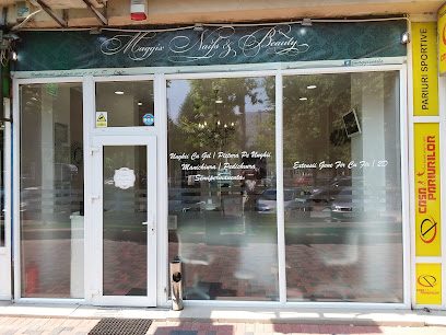 Maggix Nails & Beauty