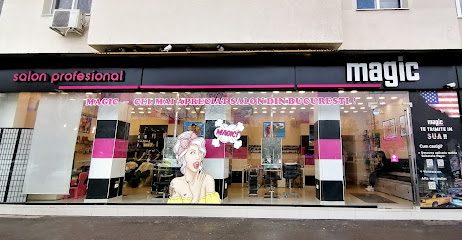 Magic Salon Berceni