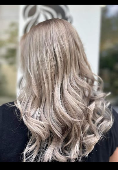 Magic hair