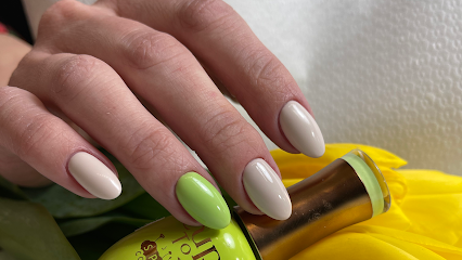 Mak Nails Bar
