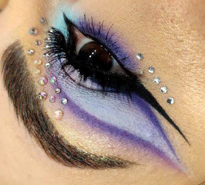 Make Up Andreea Pristavu