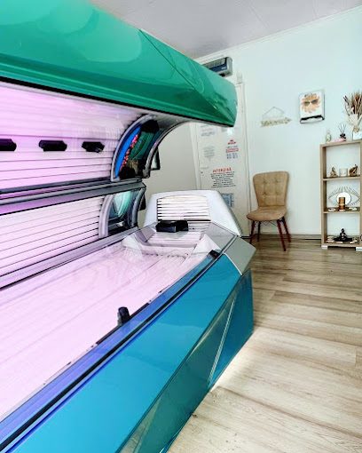 Make-up Studio by IR & Sunshine Studio Bronzare