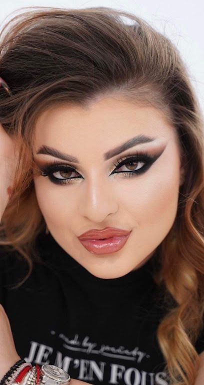 Make up afumati - Alexa beauty salon