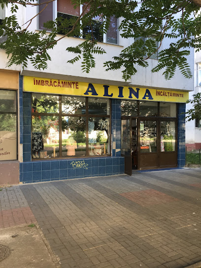 Make-up by Alina