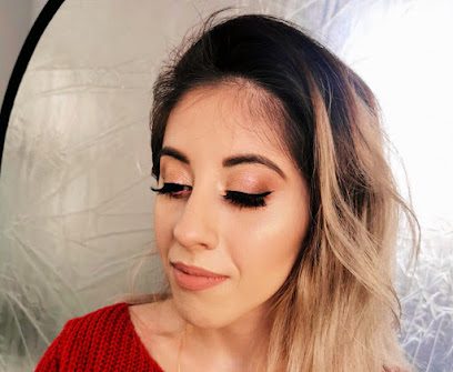 Make-up by Denisa
