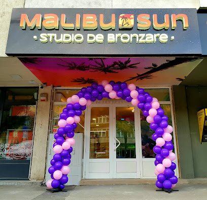Malibu Sun