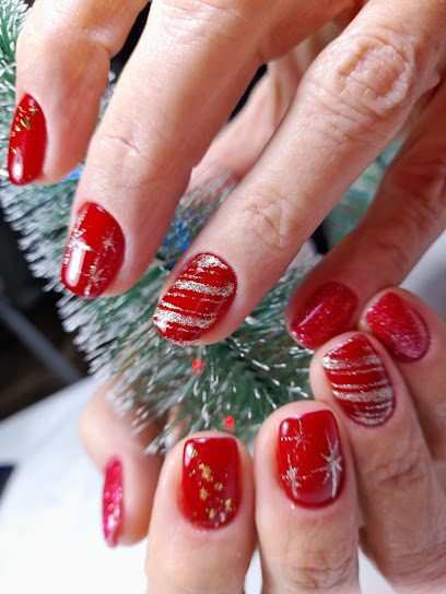 Mani Pedi by Niculae Gabriela