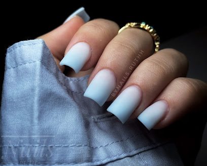 Manichiura Ruth