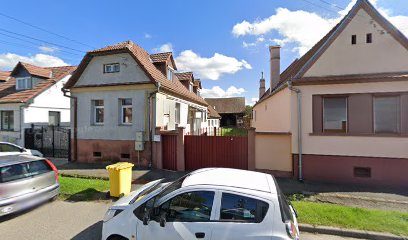 Manichiura sibiu