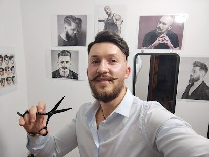 Marcello Barber