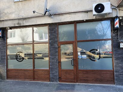Mari Cristi Barbershop