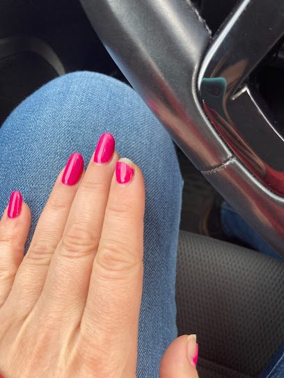 Mariaa Ianos Nails Studio & Academy