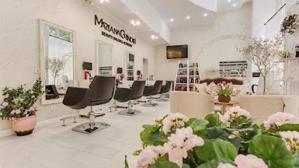 Mariana Grindei Beauty Salon & Academy