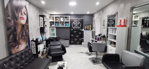 Mariana Sfetcu Hair Studio
