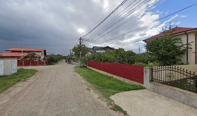 Marygev Start S.R.L.