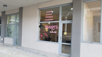 Mary's Salon