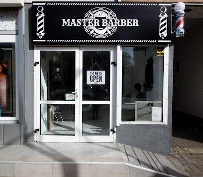 Master Barber- Barber Shop Bacau