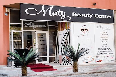 Maty Beauty Center