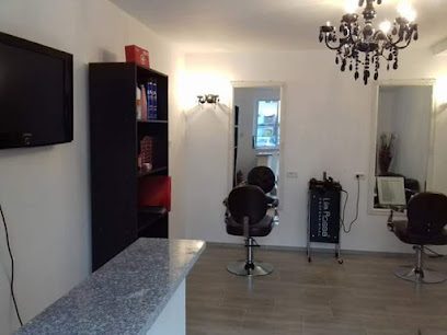 Maty Salon