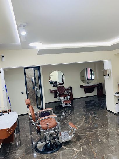 Mazi's Cuts
