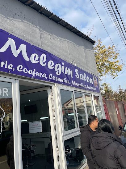 Melegim Salon