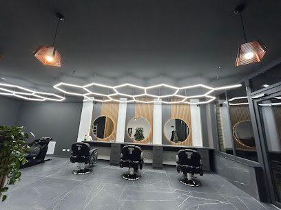 Menstuff Barbershop