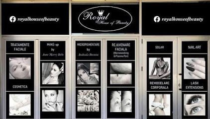 Micropigmentare Craiova-Royal House Of Beauty