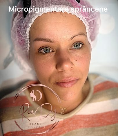 Micropigmentare