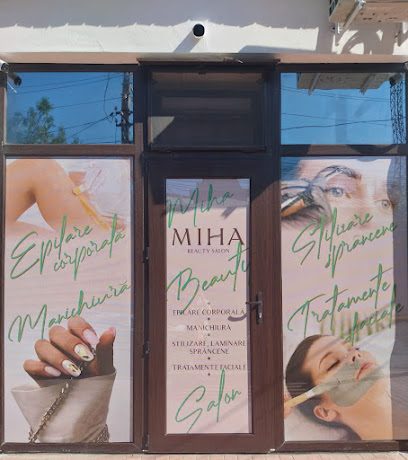 Miha Beauty Salon