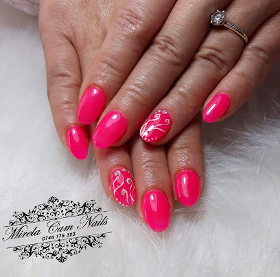 Mirela Cam Nails