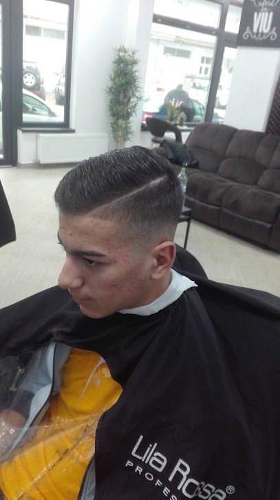 Mistique Hair Studio