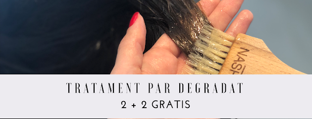 MoDè Salon