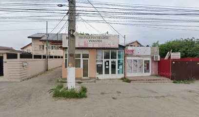 Modern Eurostyle Manichiură Frizerie Pedichiură