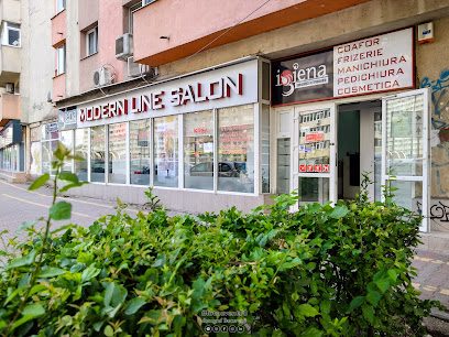 Modern Line Salon