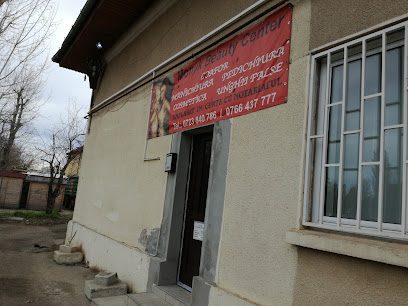 Monyk Beauty Center