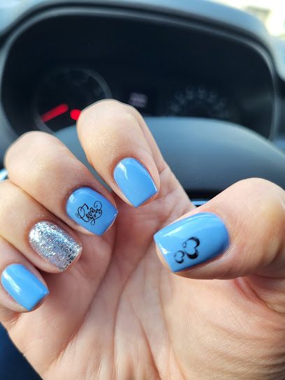 Moon Beauty Salon