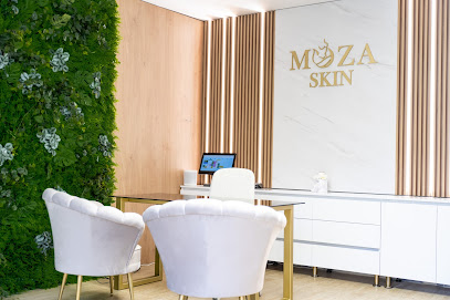 Moza Skin